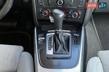 Купе Audi A5 2009 в Киеве