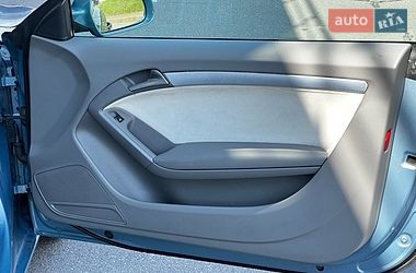 Купе Audi A5 2009 в Киеве