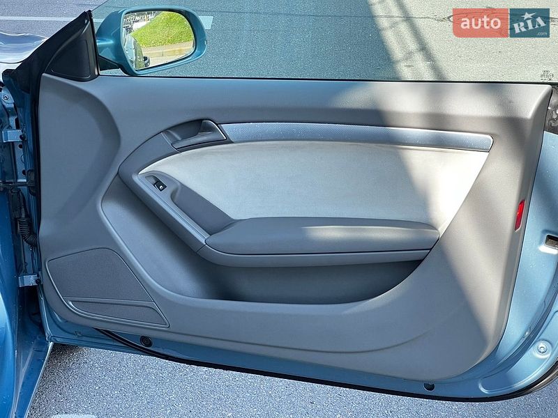 Купе Audi A5 2009 в Киеве