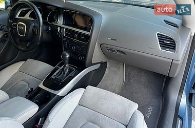 Купе Audi A5 2009 в Киеве