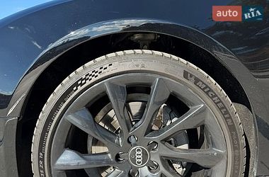 Купе Audi A5 2014 в Киеве