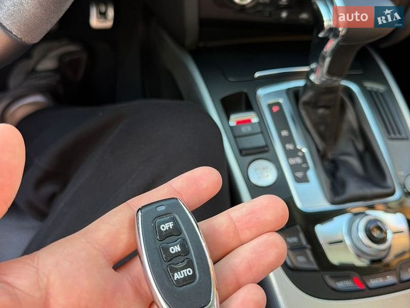 Купе Audi A5 2014 в Киеве