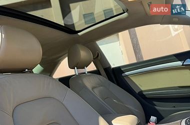 Купе Audi A5 2015 в Львове
