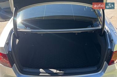 Купе Audi A5 2014 в Львове