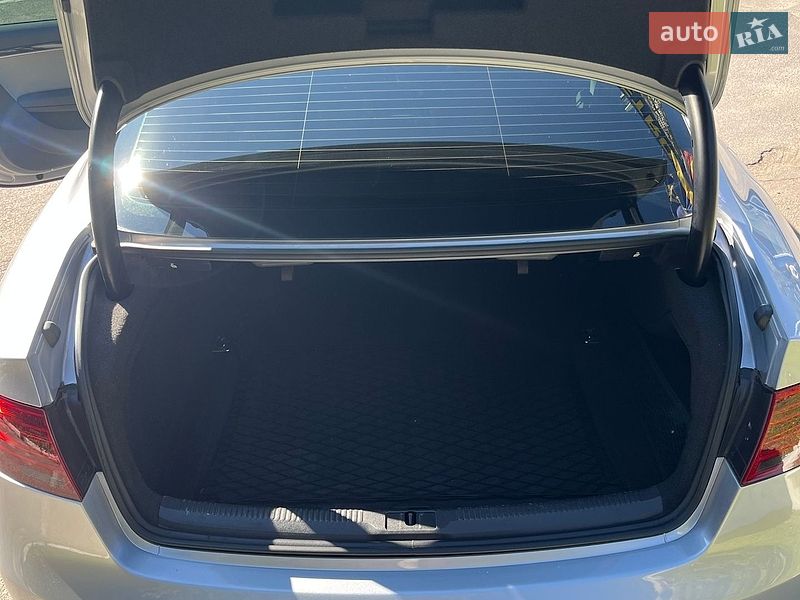 Купе Audi A5 2014 в Львове