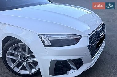 Лифтбек Audi A5 2023 в Одессе