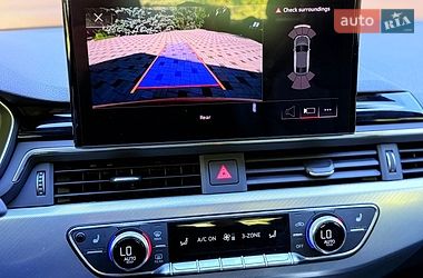 Ліфтбек Audi A5 2025 в Києві