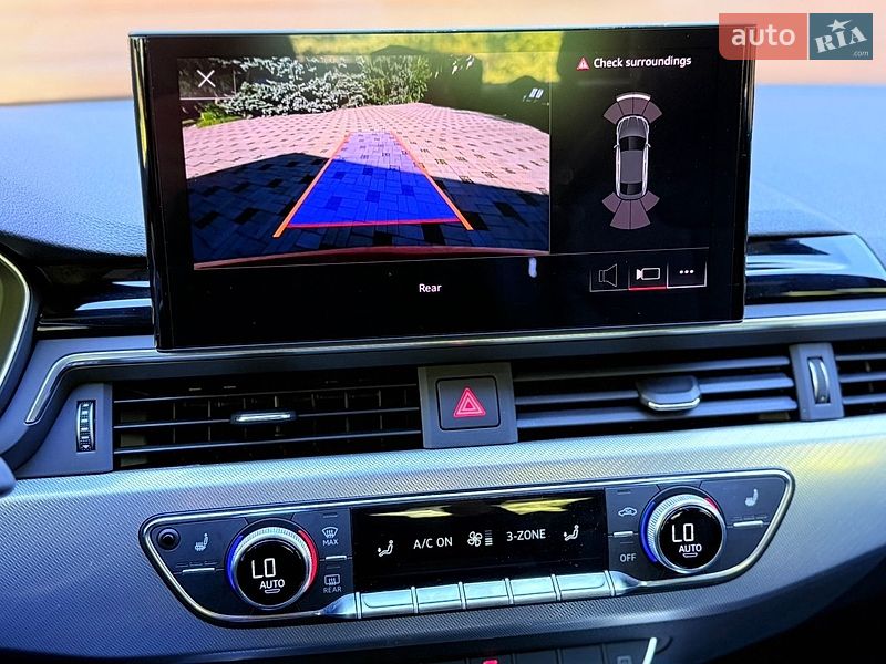 Ліфтбек Audi A5 2025 в Києві