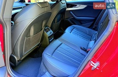 Ліфтбек Audi A5 2025 в Києві