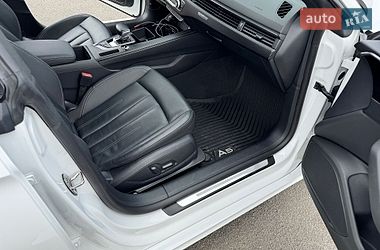 Ліфтбек Audi A5 2020 в Києві
