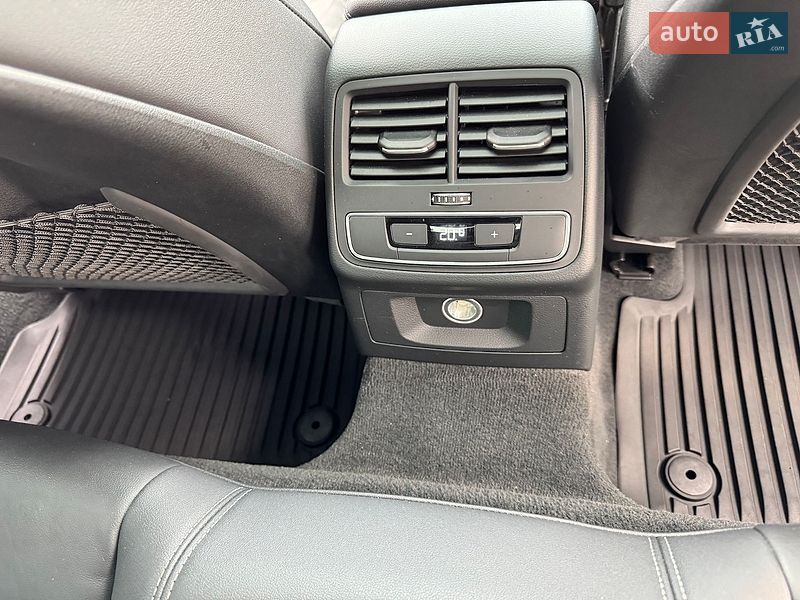 Ліфтбек Audi A5 2020 в Києві
