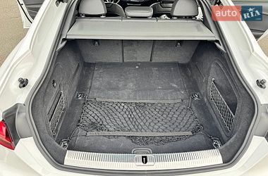 Ліфтбек Audi A5 2020 в Києві