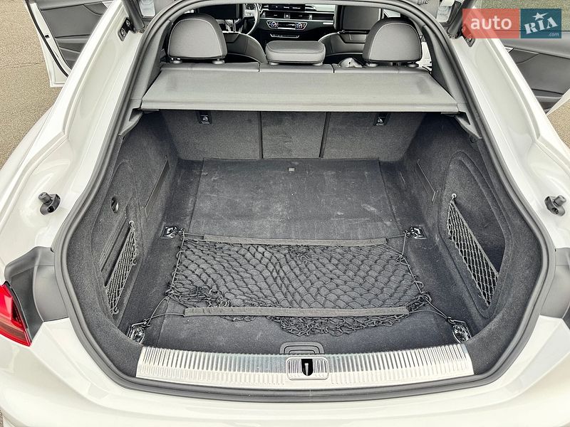 Ліфтбек Audi A5 2020 в Києві