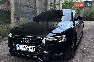 Купе Audi A5 2009 в Запорожье