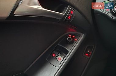 Купе Audi A5 2009 в Запорожье