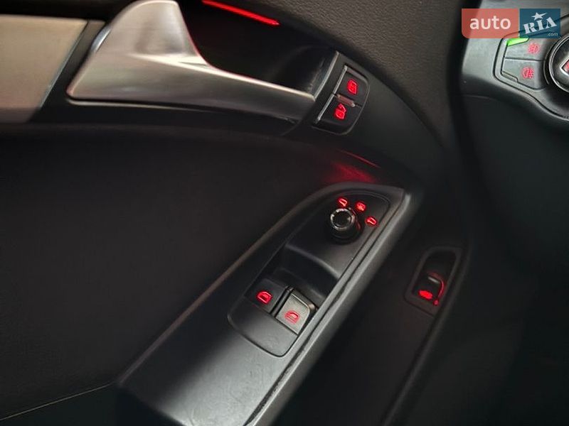 Купе Audi A5 2009 в Запорожье