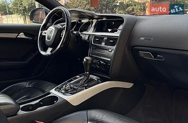 Купе Audi A5 2009 в Запорожье