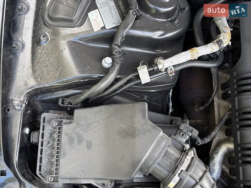Купе Audi A5 2009 в Запорожье