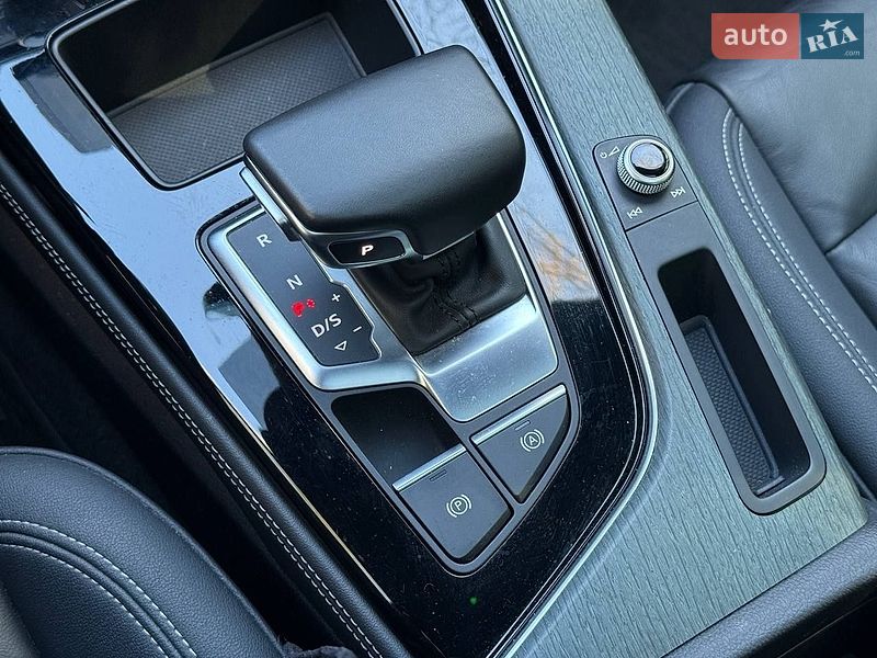 Купе Audi A5 2019 в Киеве