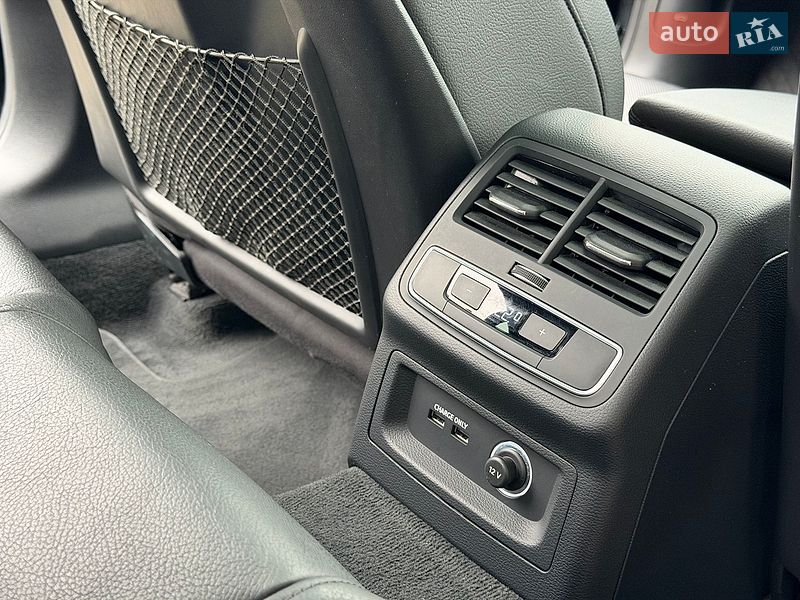 Купе Audi A5 2019 в Ивано-Франковске