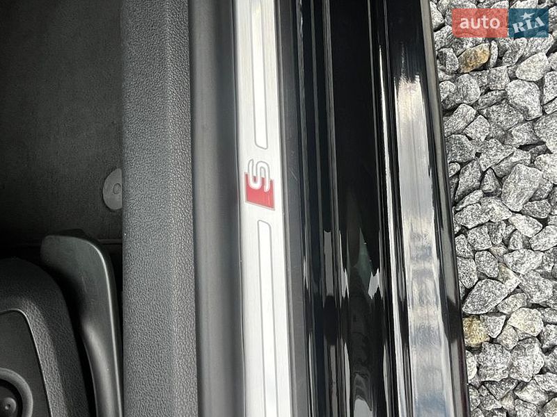 Лифтбек Audi A5 2020 в Львове фото 31 Лифтбек Audi A5 2020 в Львове