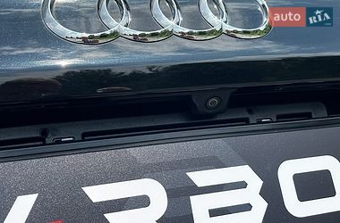 Лифтбек Audi A5 2020 в Львове фото 36 Лифтбек Audi A5 2020 в Львове