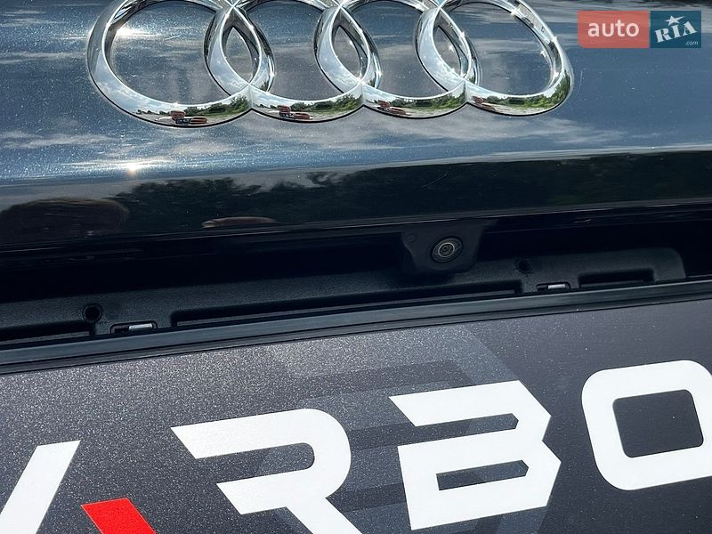 Лифтбек Audi A5 2020 в Львове фото 36 Лифтбек Audi A5 2020 в Львове