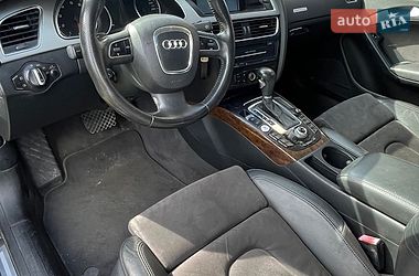 Купе Audi A5 2009 в Березному фото 10 Купе Audi A5 2009 в Березному