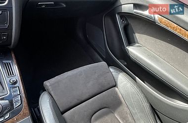 Купе Audi A5 2009 в Березному фото 13 Купе Audi A5 2009 в Березному