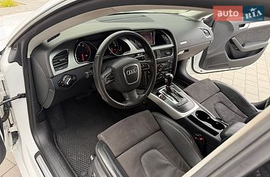 Купе Audi A5 2010 в Хмельницком