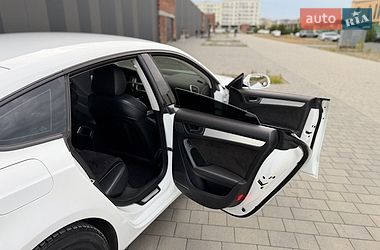 Купе Audi A5 2010 в Хмельницком