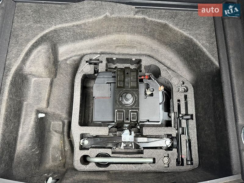 Купе Audi A5 2010 в Хмельницком