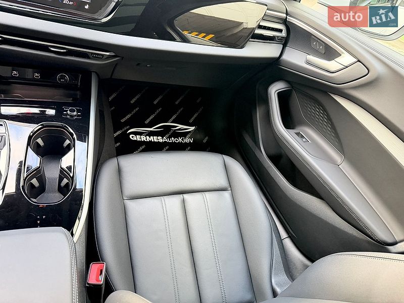 Лифтбек Audi A5 2025 в Киеве