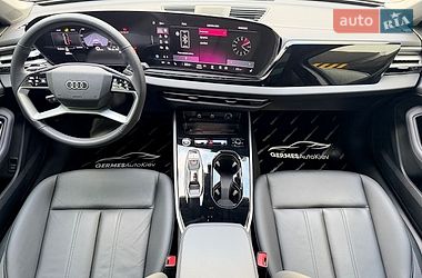 Лифтбек Audi A5 2025 в Киеве