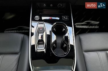Лифтбек Audi A5 2025 в Киеве