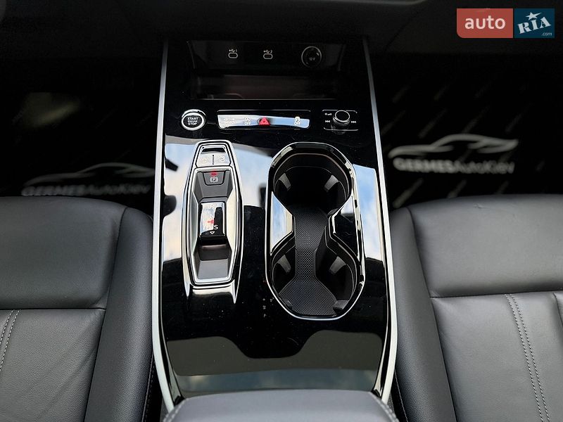 Лифтбек Audi A5 2025 в Киеве