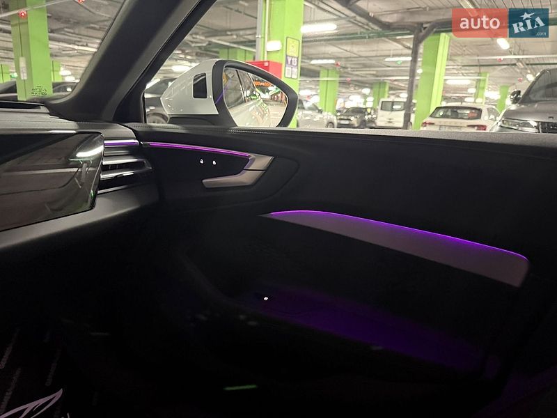 Лифтбек Audi A5 2025 в Киеве