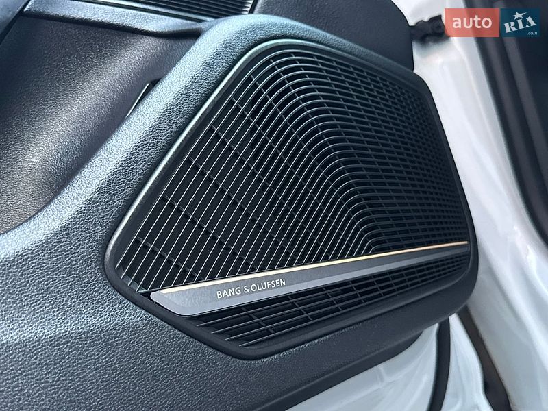 Купе Audi A5 2018 в Львові