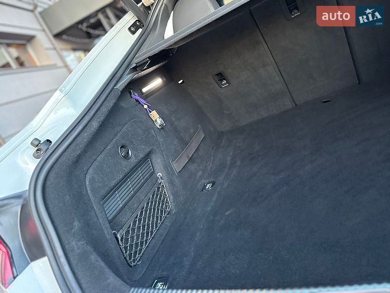 Купе Audi A5 2018 в Львові