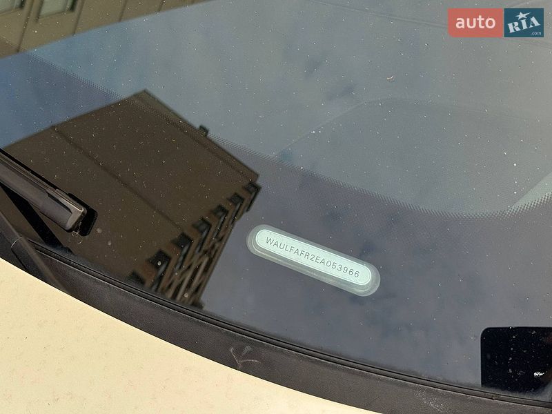 Купе Audi A5 2014 в Киеве фото 5 Купе Audi A5 2014 в Киеве