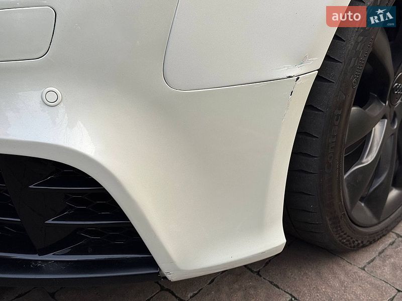 Купе Audi A5 2014 в Киеве фото 10 Купе Audi A5 2014 в Киеве