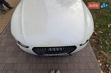 Купе Audi A5 2014 в Киеве фото 7 Купе Audi A5 2014 в Киеве