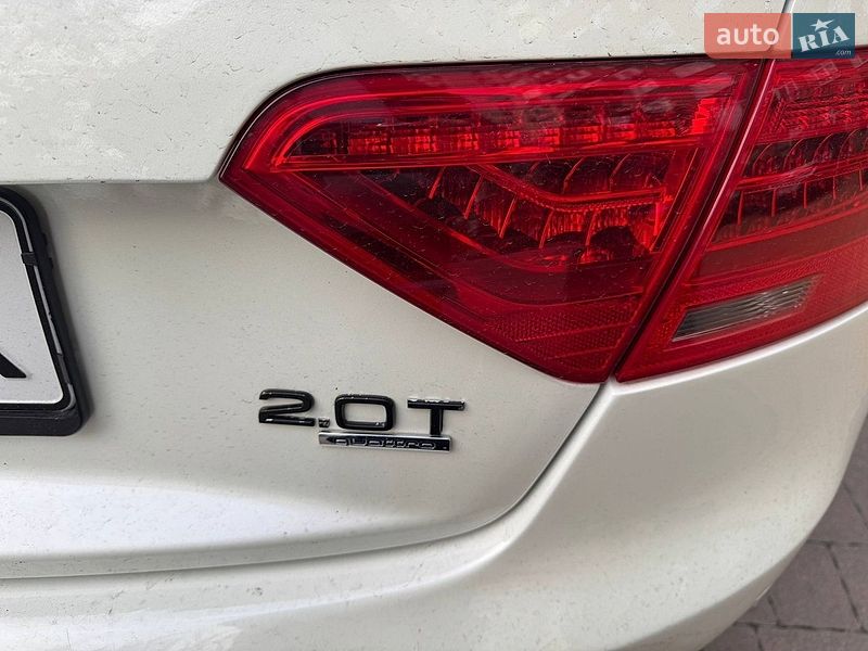 Купе Audi A5 2014 в Киеве фото 19 Купе Audi A5 2014 в Киеве