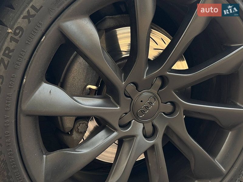 Купе Audi A5 2014 в Киеве фото 24 Купе Audi A5 2014 в Киеве