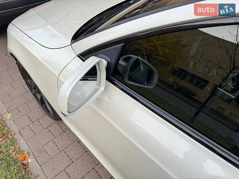 Купе Audi A5 2014 в Киеве фото 21 Купе Audi A5 2014 в Киеве