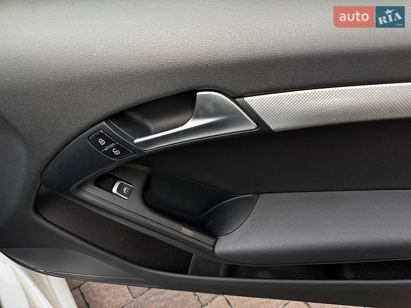 Купе Audi A5 2014 в Киеве фото 29 Купе Audi A5 2014 в Киеве