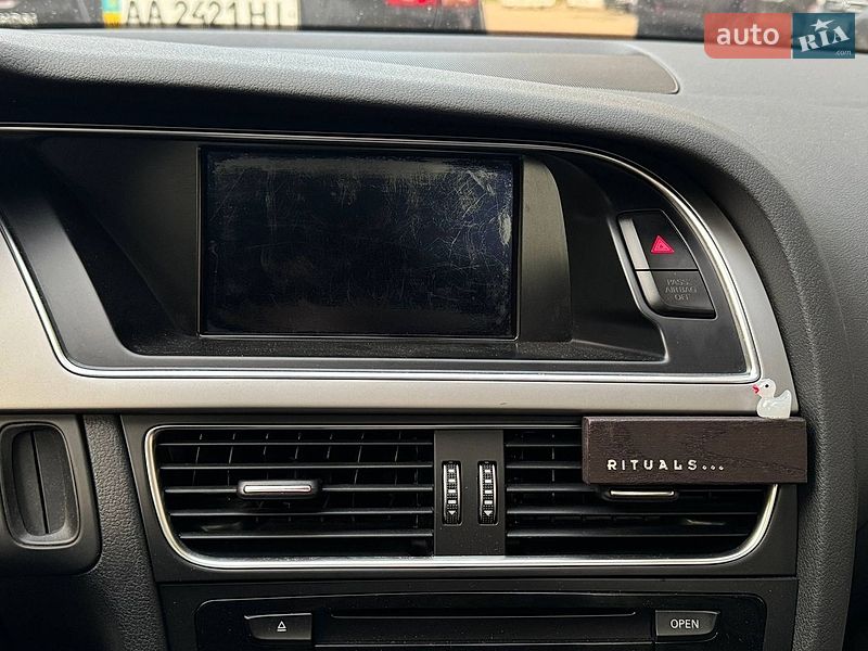 Купе Audi A5 2014 в Киеве фото 35 Купе Audi A5 2014 в Киеве