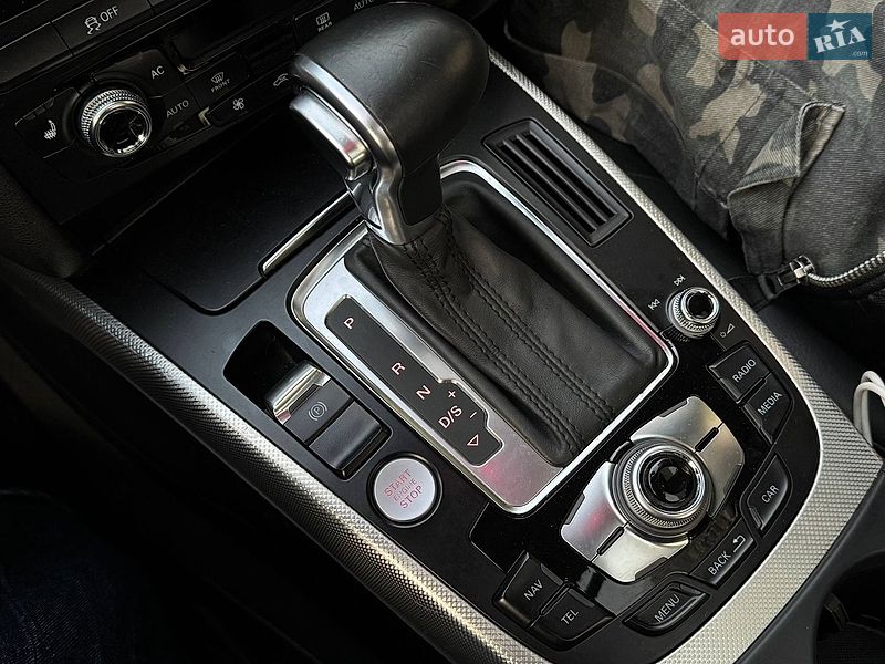 Купе Audi A5 2014 в Киеве фото 34 Купе Audi A5 2014 в Киеве
