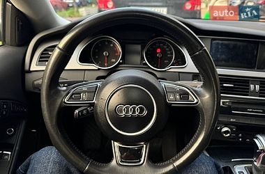 Купе Audi A5 2014 в Киеве фото 33 Купе Audi A5 2014 в Киеве