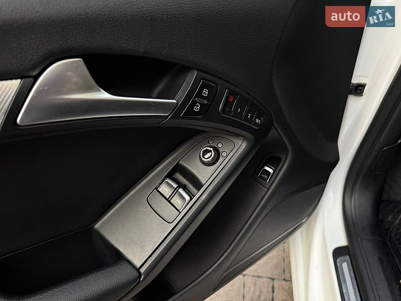 Купе Audi A5 2014 в Киеве фото 32 Купе Audi A5 2014 в Киеве